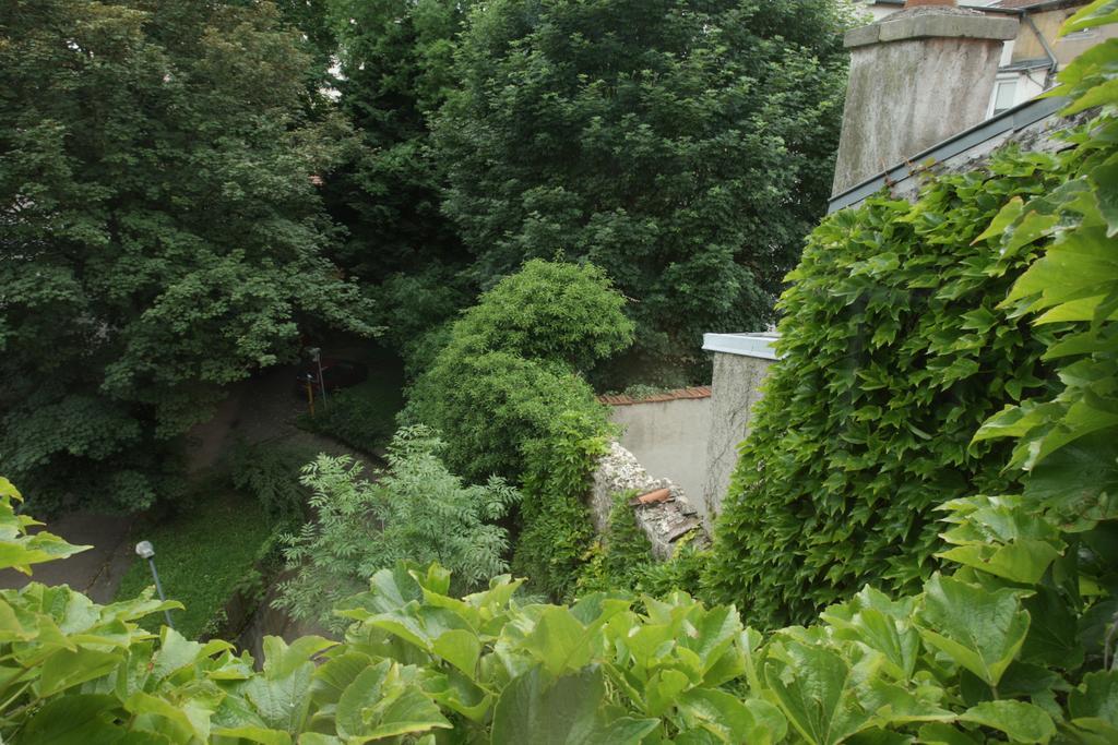 Les Suites De Catherine, La Si Calme Nancy Exterior photo