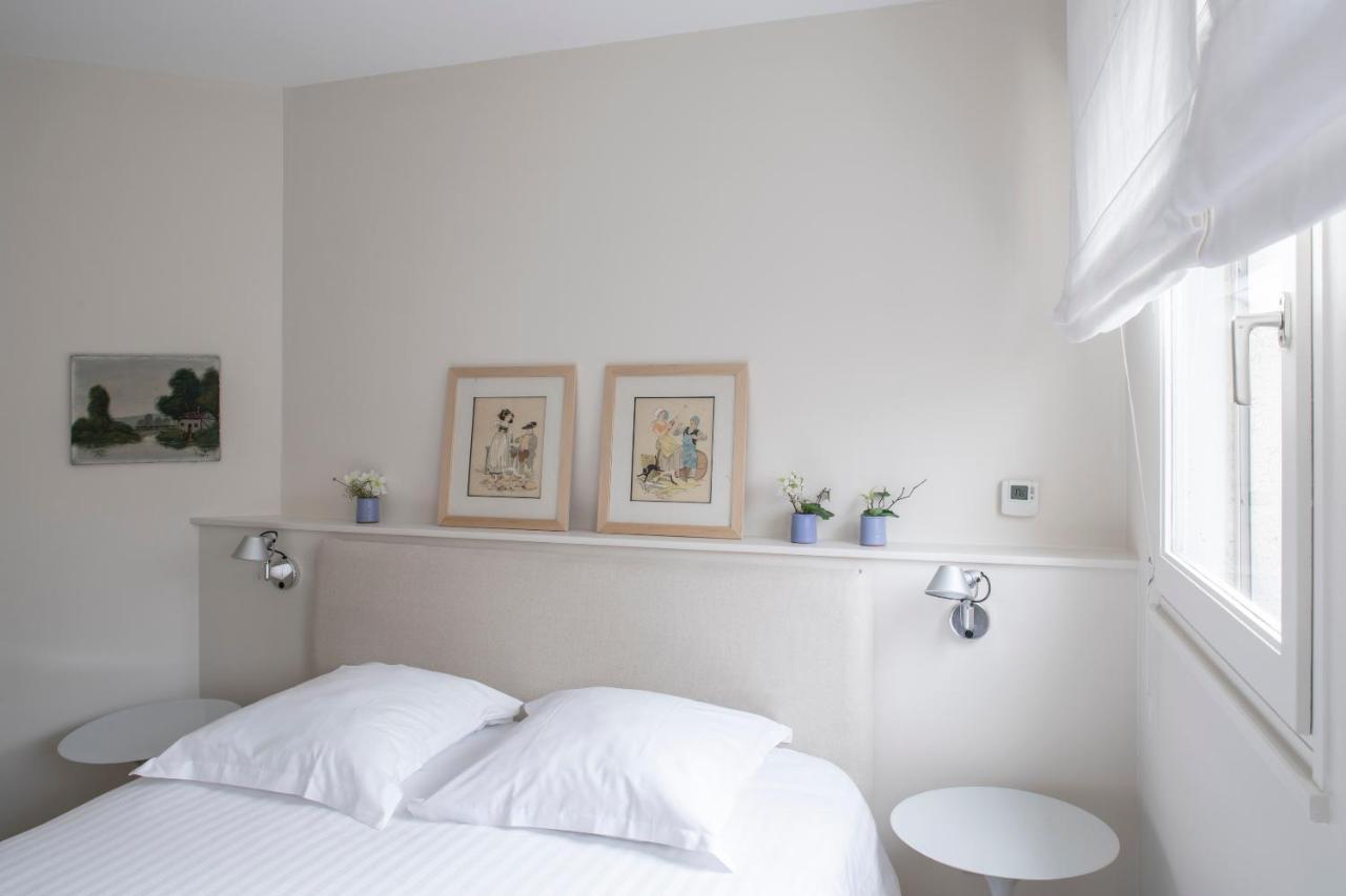 Les Suites De Catherine, La Si Calme Nancy Exterior photo